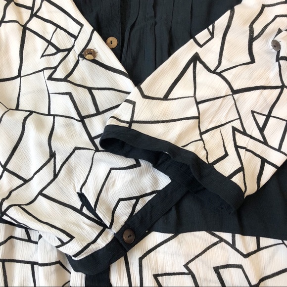 WeBeBop blouse - Picture 7 of 8